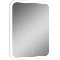  Континент Зеркало Glamour Led 70x80 - Превью изображения №3 — Интернет-магазин ПроЗаказ