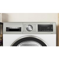 Сушильная машина Bosch Seria 6 WQG243MSPL - Превью изображения №2 — Интернет-магазин ПроЗаказ