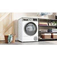 Сушильная машина Bosch Seria 6 WQG243MSPL - Превью изображения №5 — Интернет-магазин ПроЗаказ