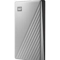 Внешний накопитель WD My Passport Ultra 1TB WDBC3C0010BSL - Превью изображения №3 — Интернет-магазин ПроЗаказ