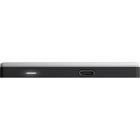 Внешний накопитель WD My Passport Ultra 1TB WDBC3C0010BSL - Превью изображения №5 — Интернет-магазин ПроЗаказ