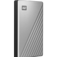 Внешний накопитель WD My Passport Ultra 1TB WDBC3C0010BSL - Превью изображения №2 — Интернет-магазин ПроЗаказ