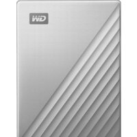 WD My Passport Ultra 1TB WDBC3C0010BSL