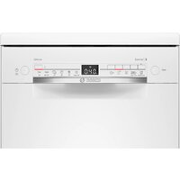 Отдельностоящая посудомоечная машина Bosch Serie 2 SPS2HKW58E - Превью изображения №2 — Интернет-магазин ПроЗаказ