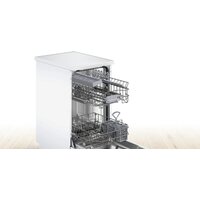 Отдельностоящая посудомоечная машина Bosch Serie 2 SPS2HKW58E - Превью изображения №5 — Интернет-магазин ПроЗаказ