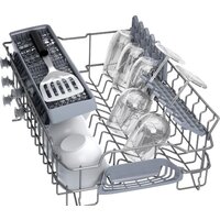 Отдельностоящая посудомоечная машина Bosch Serie 2 SPS2HKW58E - Превью изображения №4 — Интернет-магазин ПроЗаказ