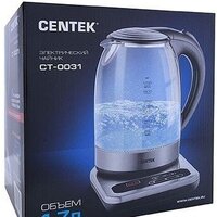 Электрический чайник CENTEK CT-0031 - Превью изображения №6 — Интернет-магазин ПроЗаказ