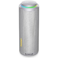 Беспроводная колонка Tronsmart T8 (серый) - Превью изображения №3 — Интернет-магазин ПроЗаказ