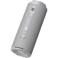 Беспроводная колонка Tronsmart T8 (серый) - Превью изображения №4 — Интернет-магазин ПроЗаказ