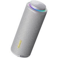 Беспроводная колонка Tronsmart T8 (серый) - Превью изображения №5 — Интернет-магазин ПроЗаказ