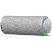 Беспроводная колонка Tronsmart T8 (серый) - Превью изображения №2 — Интернет-магазин ПроЗаказ