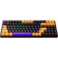 Клавиатура Machenike K500-B94 Onyx - Превью изображения №2 — Интернет-магазин ПроЗаказ