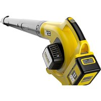 Садовая воздуходувка Karcher LBL 4 Battery Set 1.445-160.0 (с АКБ) - Превью изображения №4 — Интернет-магазин ПроЗаказ