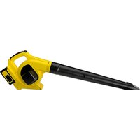 Садовая воздуходувка Karcher LBL 4 Battery Set 1.445-160.0 (с АКБ) - Превью изображения №7 — Интернет-магазин ПроЗаказ