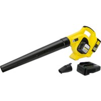 Садовая воздуходувка Karcher LBL 4 Battery Set 1.445-160.0 (с АКБ) - Превью изображения №1 — Интернет-магазин ПроЗаказ