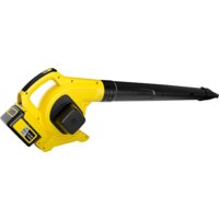 Садовая воздуходувка Karcher LBL 4 Battery Set 1.445-160.0 (с АКБ) - Превью изображения №6 — Интернет-магазин ПроЗаказ