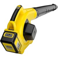 Садовая воздуходувка Karcher LBL 4 Battery Set 1.445-160.0 (с АКБ) - Превью изображения №5 — Интернет-магазин ПроЗаказ