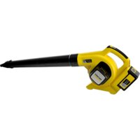 Садовая воздуходувка Karcher LBL 4 Battery Set 1.445-160.0 (с АКБ) - Превью изображения №3 — Интернет-магазин ПроЗаказ