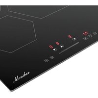 Варочная панель Monsher MHI 4506 - Превью изображения №4 — Интернет-магазин ПроЗаказ