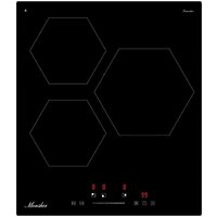 Варочная панель Monsher MHI 4506 - Превью изображения №2 — Интернет-магазин ПроЗаказ