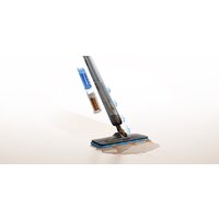 Электрошвабра Dreame Mira Mop 10 (черный) - Превью изображения №3 — Интернет-магазин ПроЗаказ