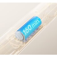 Электрошвабра Dreame Mira Mop 10 (черный) - Превью изображения №4 — Интернет-магазин ПроЗаказ
