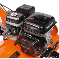 Мотокультиватор бензиновый Daewoo Power DAT 900R - Превью изображения №5 — Интернет-магазин ПроЗаказ