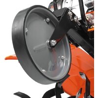 Мотокультиватор бензиновый Daewoo Power DAT 900R - Превью изображения №4 — Интернет-магазин ПроЗаказ