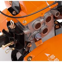 Мотокультиватор бензиновый Daewoo Power DAT 900R - Превью изображения №6 — Интернет-магазин ПроЗаказ