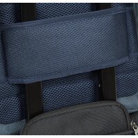 Городской рюкзак Rivacase 8460 Aquamarine - Превью изображения №11 — Интернет-магазин ПроЗаказ