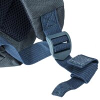 Городской рюкзак Rivacase 8460 Aquamarine - Превью изображения №6 — Интернет-магазин ПроЗаказ