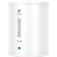 Накопительный электрический водонагреватель над мойкой Royal Clima TinoSS RWH-TS10-RS - Превью изображения №2 — Интернет-магазин ПроЗаказ