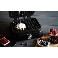 Вафельница Sam Cook PSC-130/B - Превью изображения №3 — Интернет-магазин ПроЗаказ