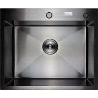 MARRBAXX B6050-R Decor B6050-DMR (графит)