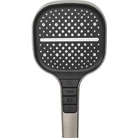 Душевая система  Hansberge H6070 (никель) - Превью изображения №4 — Интернет-магазин ПроЗаказ