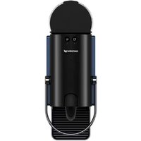 Капсульная кофеварка DeLonghi Pixie EN127.BL (Juniper Blue) - Превью изображения №6 — Интернет-магазин ПроЗаказ