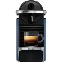 Капсульная кофеварка DeLonghi Pixie EN127.BL (Juniper Blue) - Превью изображения №4 — Интернет-магазин ПроЗаказ