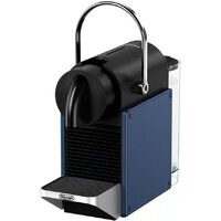 Капсульная кофеварка DeLonghi Pixie EN127.BL (Juniper Blue) - Превью изображения №2 — Интернет-магазин ПроЗаказ