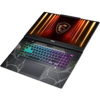 Игровой ноутбук MSI Cyborg A17 AI B2HWFKG-036XBY - Превью изображения №3 — Интернет-магазин ПроЗаказ