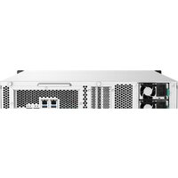 Сетевой накопитель QNAP TS-1232PXU-RP-4G - Превью изображения №4 — Интернет-магазин ПроЗаказ
