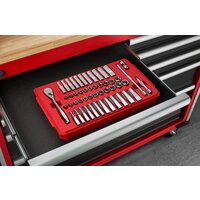 Набор головок слесарных Milwaukee 4932464944 - Превью изображения №3 — Интернет-магазин ПроЗаказ