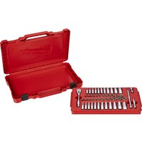 Набор головок слесарных Milwaukee 4932464944 - Превью изображения №5 — Интернет-магазин ПроЗаказ