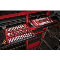 Набор головок слесарных Milwaukee 4932464944 - Превью изображения №2 — Интернет-магазин ПроЗаказ