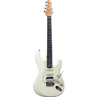 EKO Aire V-NOS Olympic White