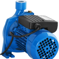 Циркуляционный насос Aquario APM-50 - Превью изображения №2 — Интернет-магазин ПроЗаказ