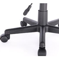 Офисное кресло Brabix Jet MG-315 (черный) - Превью изображения №10 — Интернет-магазин ПроЗаказ