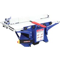 Комбинированный станок Belmash (Белмаш) SDMR-2500 - Превью изображения №4 — Интернет-магазин ПроЗаказ