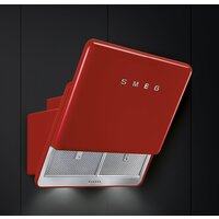 Кухонная вытяжка Smeg KFAB75RD - Превью изображения №4 — Интернет-магазин ПроЗаказ