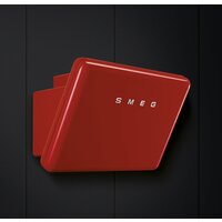 Кухонная вытяжка Smeg KFAB75RD - Превью изображения №3 — Интернет-магазин ПроЗаказ