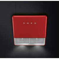 Кухонная вытяжка Smeg KFAB75RD - Превью изображения №2 — Интернет-магазин ПроЗаказ